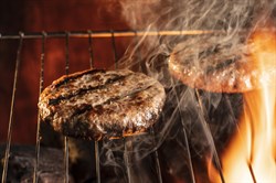 Image of The Reserve Cuts and Burgers Set